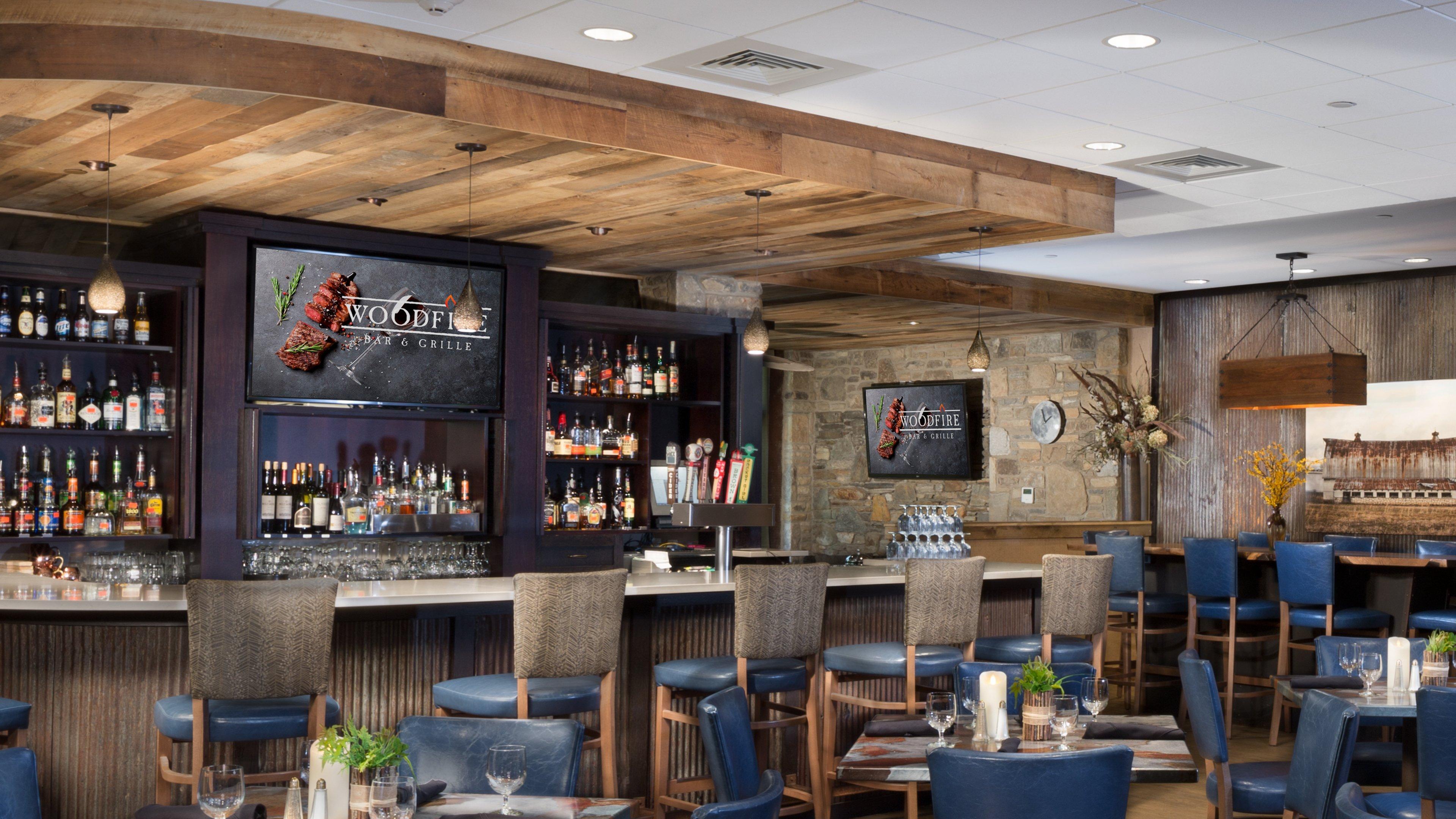 Holiday Inn Asheville East-Blue Ridge Pkwy By Ihg Exterior foto