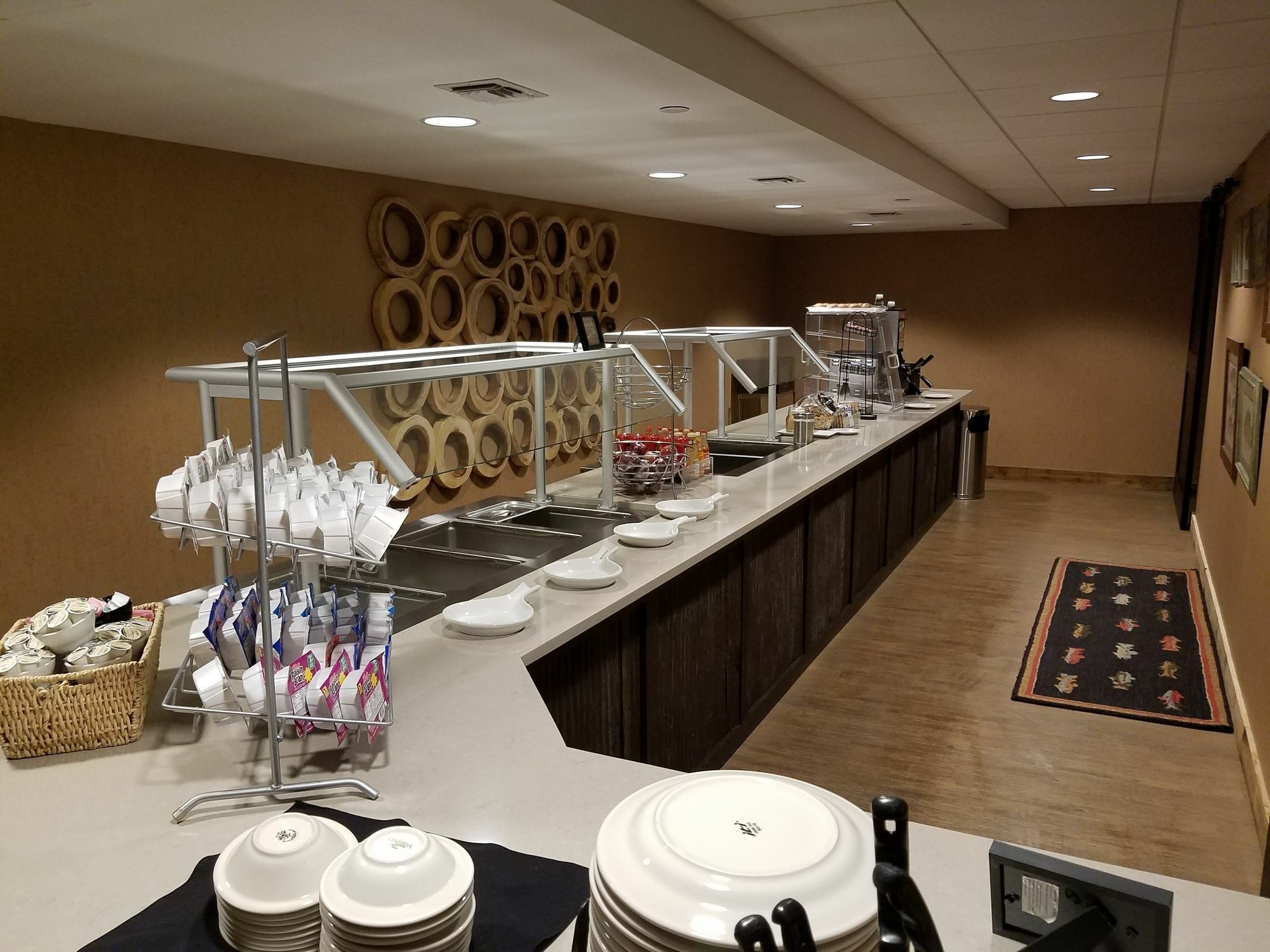 Holiday Inn Asheville East-Blue Ridge Pkwy By Ihg Exterior foto